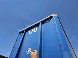 Van Hool A3C002 / ALU RIMS / PALLET BOX / GALVANIZED STEEL CHASSIS / APK,TUV, 12-03-2027. 2012 - N/A obrazek 32