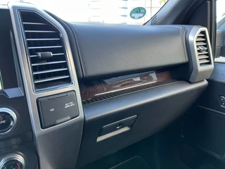 Ford F-150 2017 - USA 5.0 V8 SuperCrew PLATINUM image 21