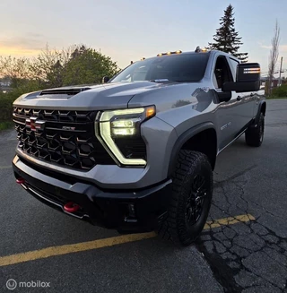 Chevrolet 2500 6.6 duramax 2026 - ZR2 imagen 7