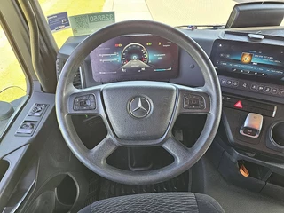 Mercedes-Benz Actros 2022 - 1845 LS image 14