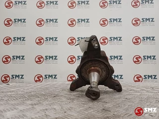 MAN N/A - Occ fusee MAN zdjecie 1