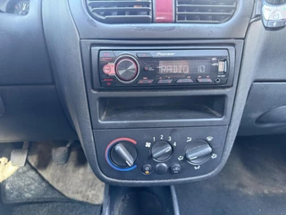 Opel Combo 2010 - N/A obrazek 10