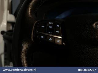 Ford Transit Custom 2022 - 2.0 TDCI 130pk L2H1 Euro6 Airco | Camera | Cruisecontrol | LED | Stoelverwarming afbeelding 5