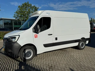 Renault Master 2024 - NL kenteken afbeelding 2 miniatuur