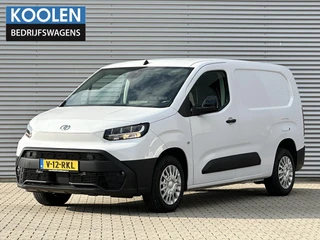 Toyota ProAce 2024 - CITY 1.5 D-4D Live L2 extra lang afbeelding 1 miniatuur