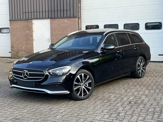 Mercedes-Benz E-Class 2022 - 300 DE 4MATIC imagem 1
