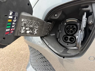 Mercedes-Benz EQV 2024 - 300 90 kWh - L3 Extra Lang - 2+3+3= 8 Persoons imagem 33