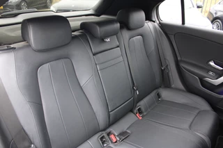 Mercedes-Benz A-Class 2023 - 250e AUT8 Luxury Line (FACELIFT) LEDER SFEER NAVI TREKHAAK bild 19
