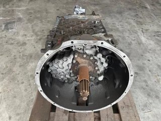 DAF N/A - versnellingsbak 16S181 13.80-0.84 obrazek 2