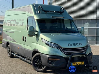 Iveco Daily 2024 - 35S16V A8 immagine 4
