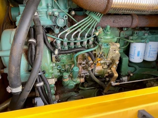 Volvo N/A 1996 - L70C Wheelloader, 1996 Year bild 10
