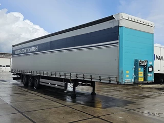Schmitz Cargobull N/A 2022 - SCS 24 L imagem 3