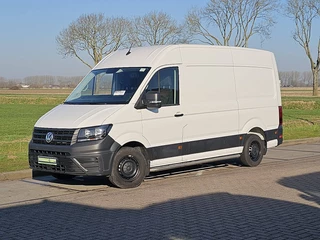Volkswagen Crafter 2024 - 2.0 zdjecie 2