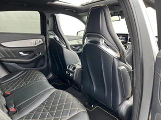Mercedes-Benz GLC 2019 - N/A obrazek 22