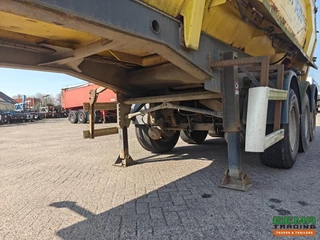DMC OL 38 T - C 2009 - N/A immagine 12