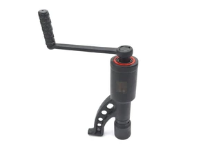 HBM Torque amplifier - Torque multiplier set 5000 Nm afbeelding 3 miniatuur