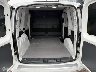 Volkswagen Caddy 2021 - 2.0 TDI 122 PK obrazek 14