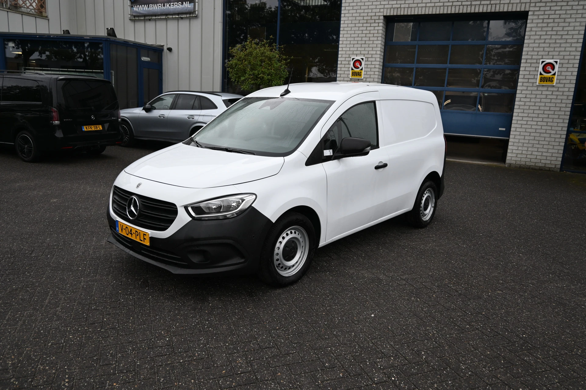 Mercedes-Benz Citan 2023 - 112 CDI L1 afbeelding 1