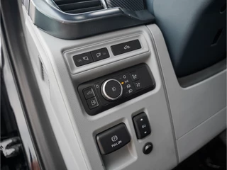 Ford F-150 2022 - Limited 430pk PowerBoost Full Hybrid SuperCrew zdjecie 19