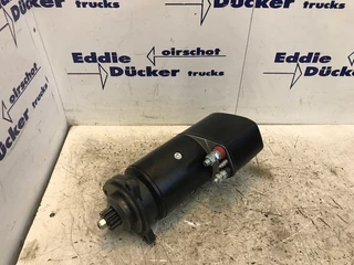DAF N/A - 0365211 STARTER WS MOTOR F85/F95 (NEW) MORE PIECES IN STOCK immagine 2