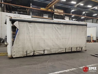 Diversen N/A - Occ gesloten laadbak 6550 mm x 2450 mm x 2500 mm immagine 2