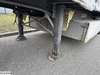 Fruehauf N/A 2018 - Tautliner Dhollandia image 10