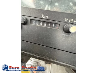 Unimog U90 2001 - N/A obrazek 14