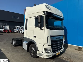DAF XF480 2020 - EURO 6d, ACC obrazek 3