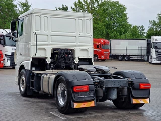 DAF XF 2020 - 530 Lowroof 4x2 - PTO/Hydraulic - Alloy wheels - 283Tkm imagen 5