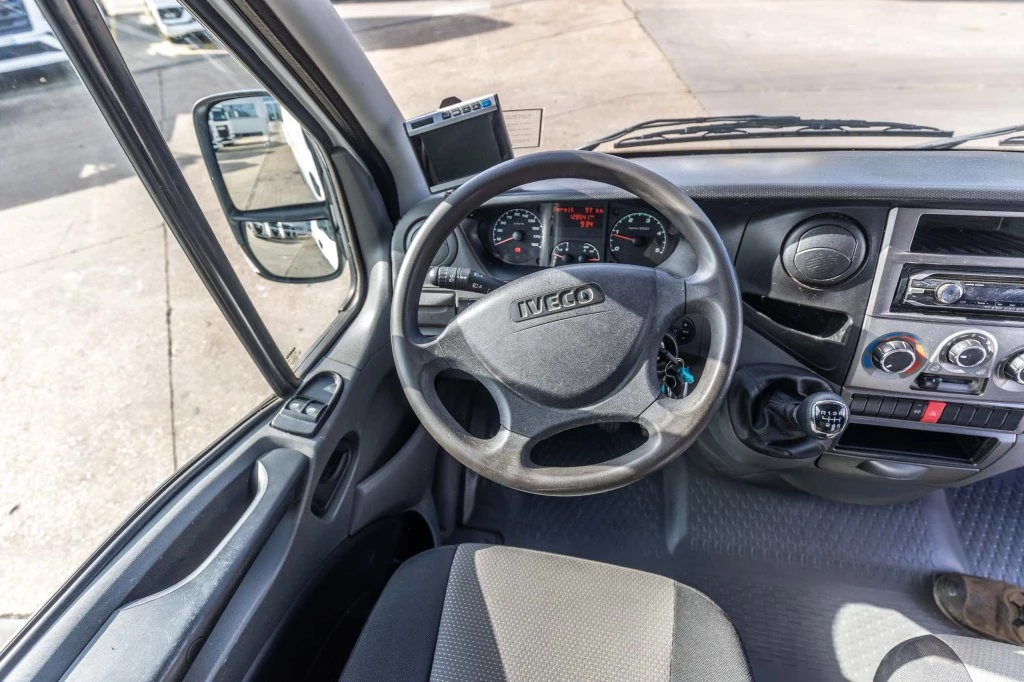 Iveco Daily 2011 - 35S17-3.0D obrázek 24