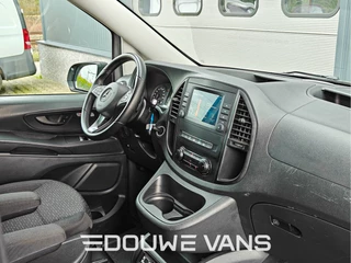Mercedes-Benz Vito 2021 - 119 L2 4MATIC Automaat LED 5 Pers. Stoelverwarming obrazek 12