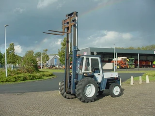 Manitou MB30 NC 1981 - N/A image 3