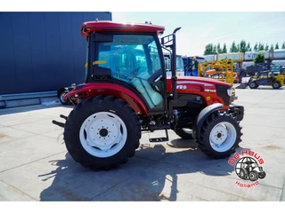 YTO N/A - NMF554C zdjecie 2
