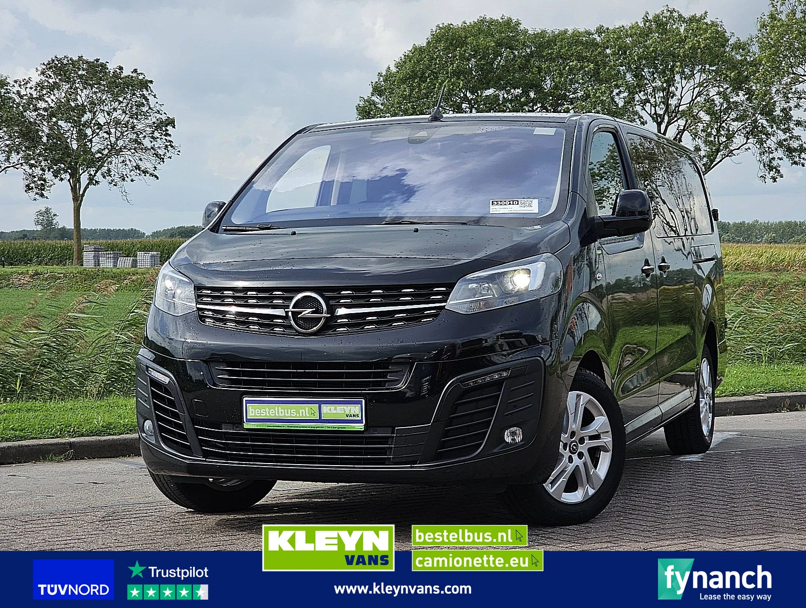Opel Vivaro 2023 - 2.0 afbeelding 1