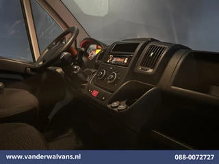 Opel Movano 2023 - 2.2D 141pk Bakwagen Laadklep Euro6 Airco | Camera | Cruisecontrol | 1046kg Laadvermogen obrazek 14