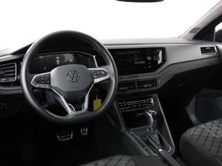 Volkswagen Polo 2024 - 1.0 TSI R-Line Automaat immagine 2 miniatura