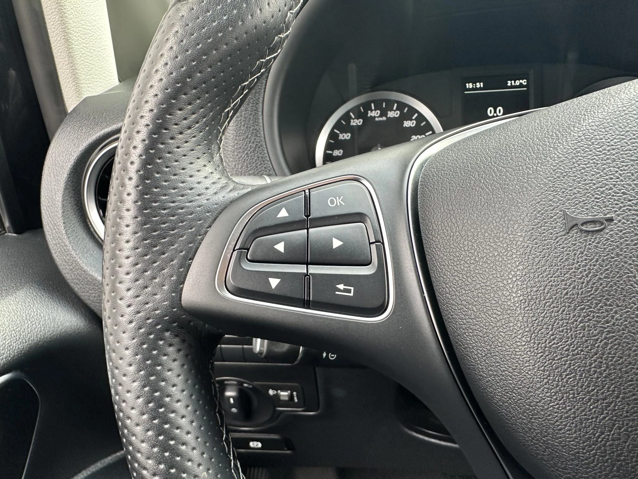 Mercedes-Benz Vito 2024 - 114 CDI L2 Pro afbeelding 13
