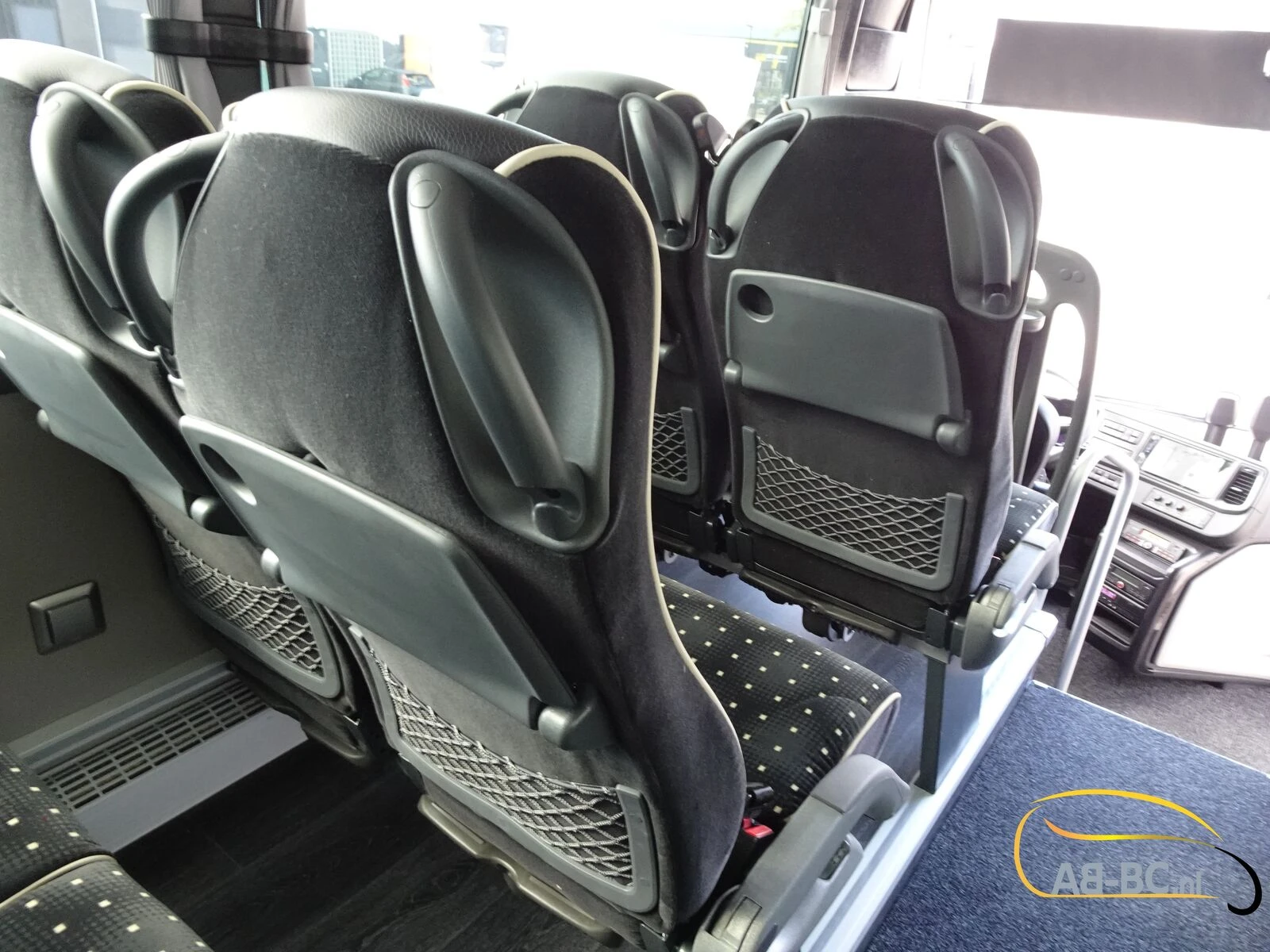 Scania Higer Touring HD 51 Seats EURO 6 afbeelding 98