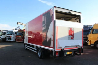 Volvo FL 2013 - N/A obrazek 11