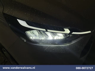 Ford Transit Custom 2024 - 2.0 TDCI 111pk L1H1 Euro6 Airco | Camera | Apple Carplay | LED | Cruisecontrol image 3