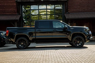 GMC Sierra 2024 - Denali 6.2L V8 bild 6