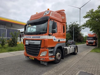 DAF CF 460 2016 - NL TRUCK APK 01-2027 te koop