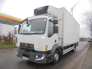 Renault D 2020 - 210 FRC 2026 for sale