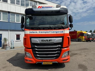DAF XF 430 2017 - N/A imagen 2