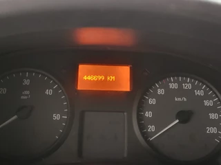 Opel Vivaro 2010 - 2.0CDTI L2/H1 Airco Apk tot 3-10-2026! image 10