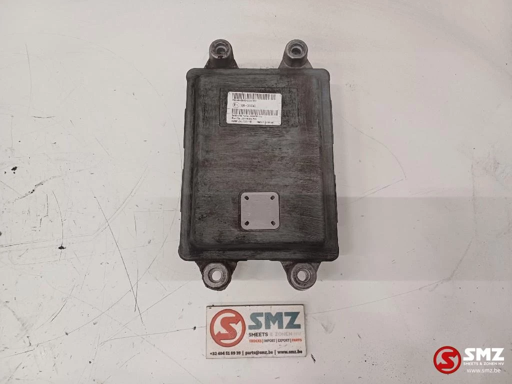 Volvo 2007 - Occ ECU AdBlue regeleenheid Volvo obrázek 2