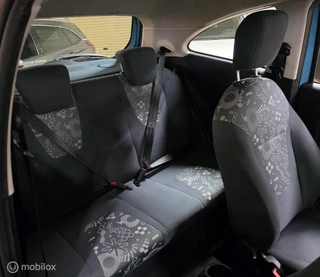 Ford Ka 2011 - 1.2 Comfort start/stop Airco bild 9