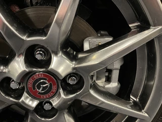 Mazda MX-5 2020 - ND Roadster 1.5 SkyActiv-G 132PK 100th Anniversary Bose Leder Camera PDC Apple CarPlay imagem 105
