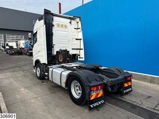 Volvo FH 2020 - 460 EURO 6d, Standairco obrazek 4