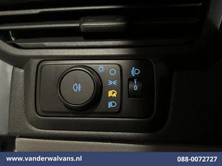 Ford Transit Custom 2024 - 2.0 TDCI 136pk L1H1 Euro6 Airco | Camera | LED | Apple Carplay | Cruisecontrol zdjecie 16